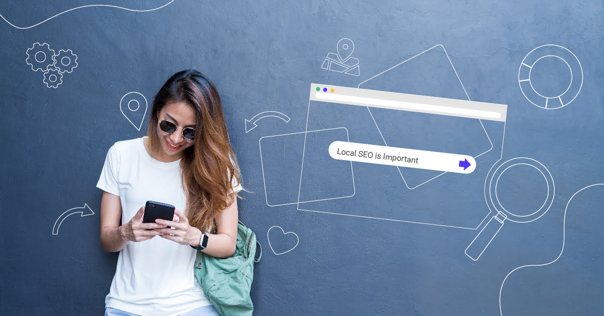 Local SEO Singapore