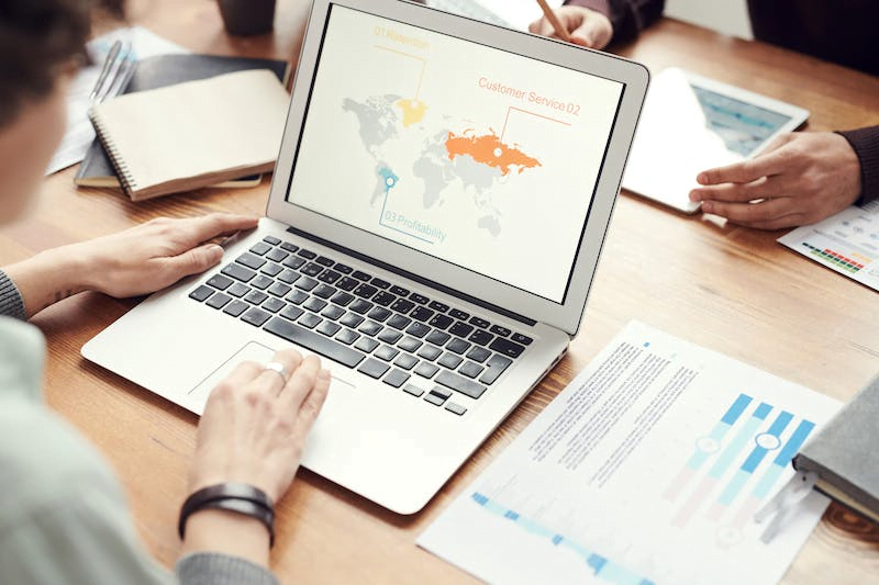 online marketing