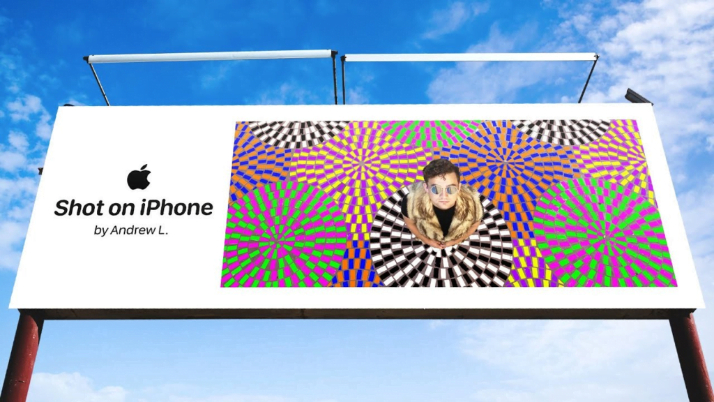 advertisement examples