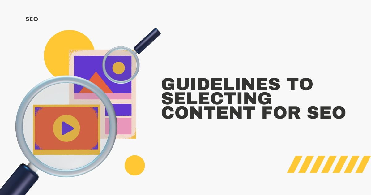 content for seo