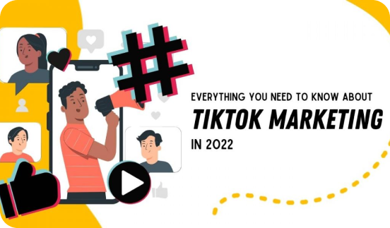 Everything You Need to Know About TikTok Marketing in 2024