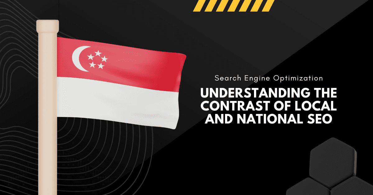Understanding the Difference Between Local and National SEO