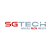 SGTech White